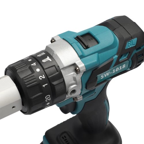 SW-1018 Battery-Powered Electric Wire Stripper Machine for Cable