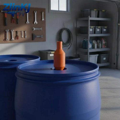 Bomba de agua sifón autocebante portátil de activación manual por agitación para riego de jardín, césped y patio