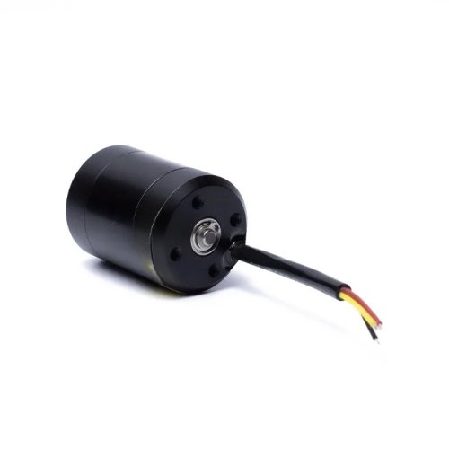 Motor Brushless Sumergible Impermeable