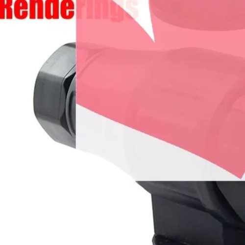 Cubierta y soporte para conexión de remolque de 13 pines – Protector de conector RV