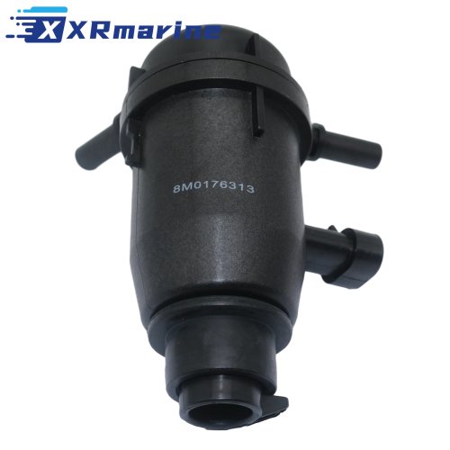 Fuel Water Separating Filter for Mercury 4-Stroke V6 V8 Outboard Motors 175HP-300HP 35-8M0106635 18-7519