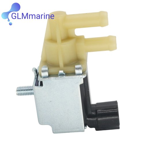 صمام الملف اللولبي 877805T لمحرك Mercury Marine EFI رباعي الأشواط 30-60 حصان خارجي، Nissan K12، بديل K005T48471 25341095