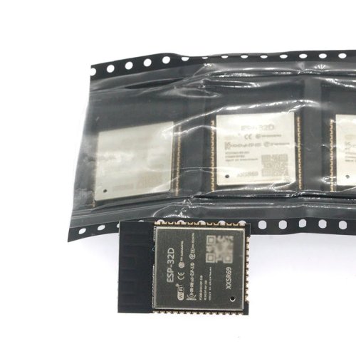Moduł ESP32 Bezprzewodowy Wi-Fi Bluetooth Dual-Mode Dual-Core 32-bit MCU