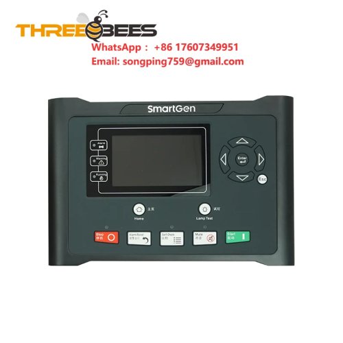 Controller Smartgen per motore marino e generatore, ricambi e accessori HMC9000S HMC9000A HMC9100S HMC9100A HMC6000A HMC6000RM