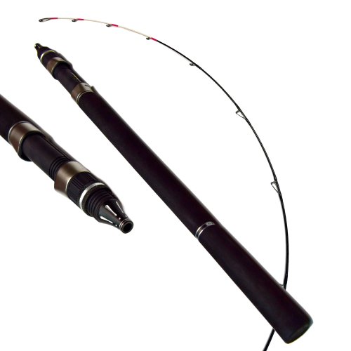 スロージギング釣り竿 1.65m 40g-120g 子供用