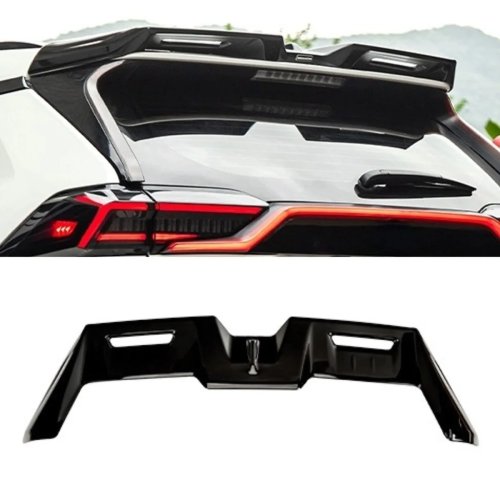 Spoiler posteriore per tetto per Toyota RAV4 Wildlener 2020-2026