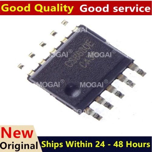 5 pzas. CS8630E SOP-10 Chipset IC 100 % nuevo