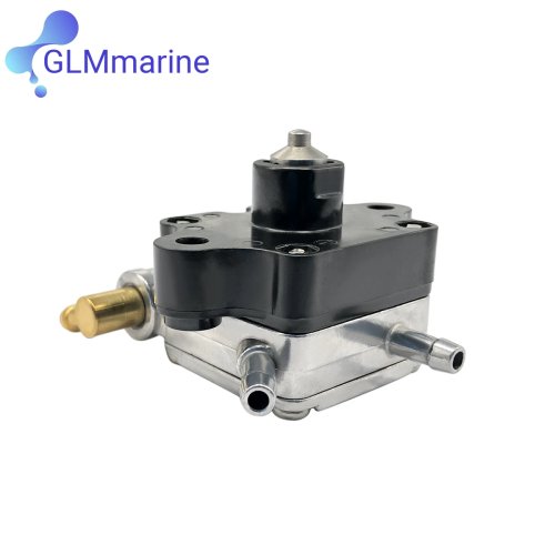 야마하 4행정 15HP 20HP 선외기용 연료 펌프 6AH-24410-00 6AH-24410-01 6AH-24410-70 6AH-24410-71