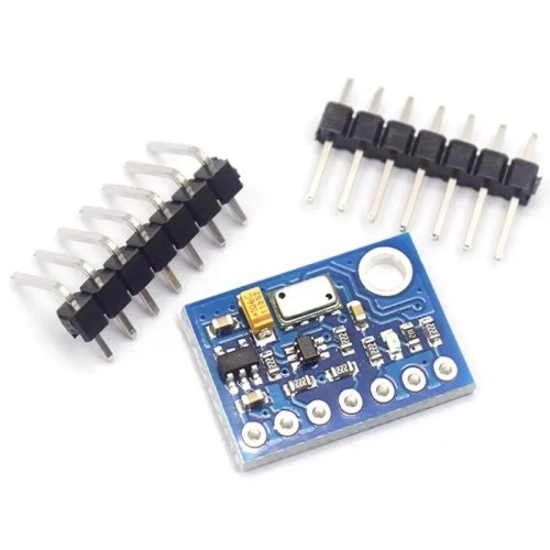 Module capteur de pression de précision GY-63 MS5611-01BA03 et capteur de hauteur pour Arduino