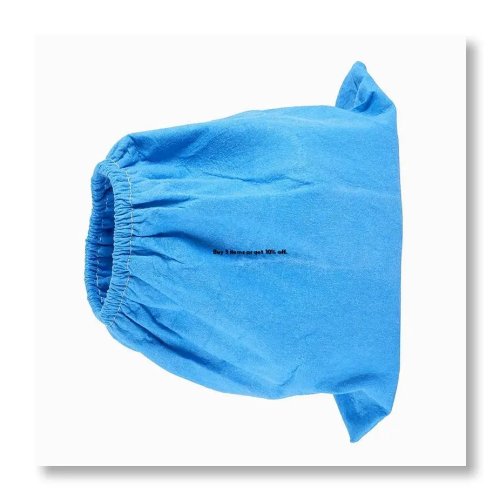 New 1PC Textile Filter Bag for Karcher MV1 WD1 WD2 WD3 SE4001 Vacuum Cleaner Parts