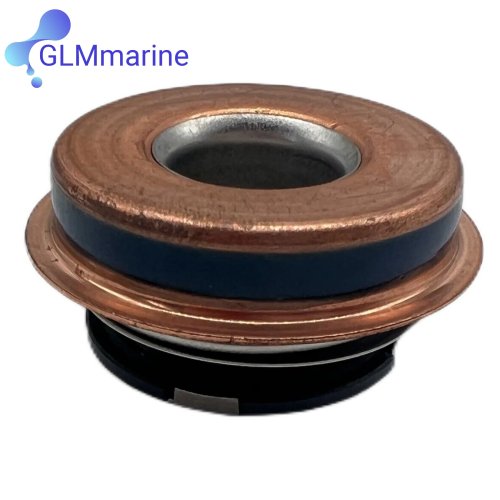 Mechanical Seal for Volvo Penta AD31/41 AQAD40 Diesel Water Pump - 1676432 1665527 1545283