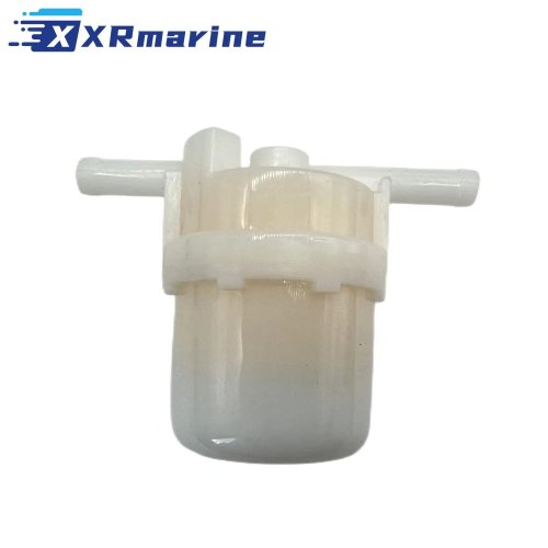 Filtro de combustible 16900-SA5-004 para motor fueraborda Honda 35-90 CV BF35A BF40A BF45A BF50 BF75 BF90 - Reemplaza Sierra 18-7786