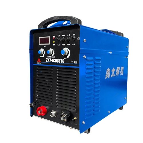 Tragbares 3-in-1 MIG-250 Schweißgerät MIG/MMA/Lift TIG, Inverter DC