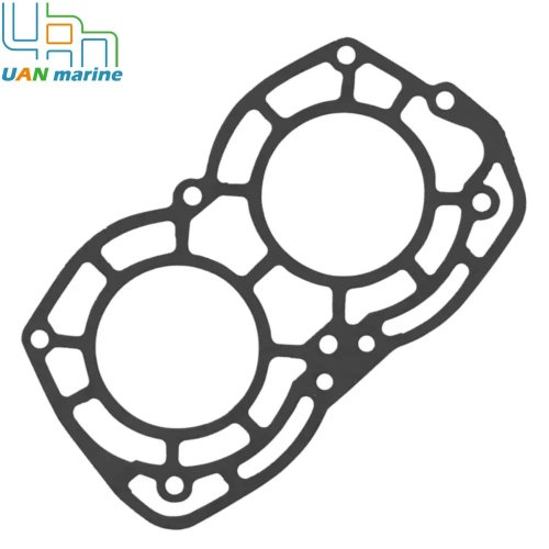 حشية رأس الأسطوانة جديدة لمحرك ميركوري 15/25 حصان ثنائي الأسطوانات الخارجي 18-2736 27-863895 863891 31-863893 863893 863895