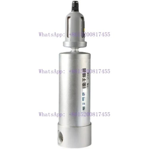 Filtro aria compressore, separatore olio-acqua, essiccatore a ciclone, filtro aria di precisione