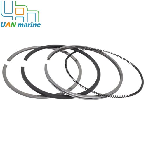 111293 275350 275326 Kit Ring Piston untuk Volvo Penta AD/AQAD/MD/TAMD/TD/TMD 30/31/40/41 A/B/D Seri Mesin ORB30350