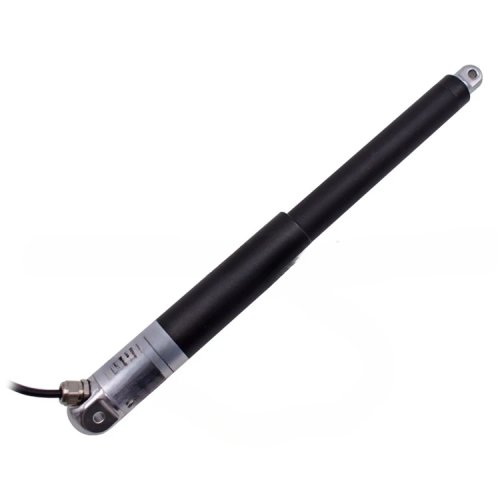 Apri-finestra professionale tipo penna per attuatore elettrico / asta telescopica elettrica