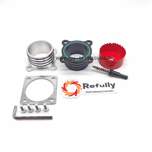 Kit de mejora del múltiple In-Tank SVHO para Yamaha moto acuática 2018+