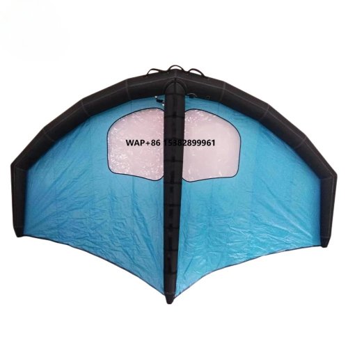 Ván kiteboard hydrofoil, foil board và cánh diều bơm hơi để lướt ván diều - Bán trực tiếp từ nhà máy