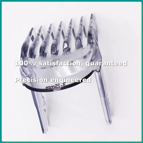 3-15 mm kamopzetstuk voor haartrimmer HC5610 HC5630 HC5632 HC5690 HC5691 HC7650 - A09G