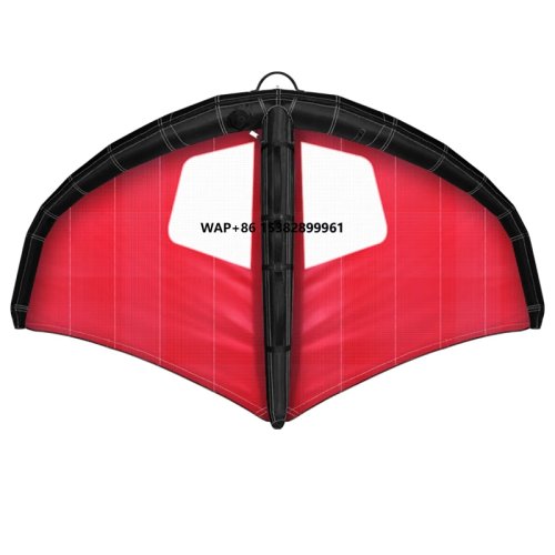 Kite da kitesurf North 2022 – Kiteboarding promozionale