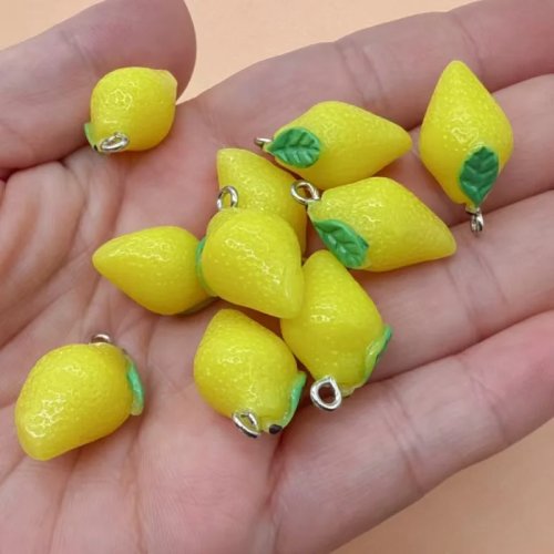 10 قطع إكسسوارات راتنجية لأعمال DIY، زينة غطاء الهاتف، مشابك شعر، عصابة رأس، زهور أحذية