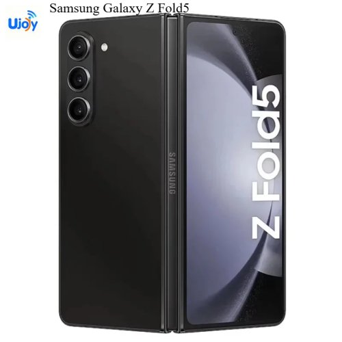 Samsung Galaxy Z Fold 5 5G Smartphone sbloccato 12GB RAM + 256GB ROM NFC pieghevole