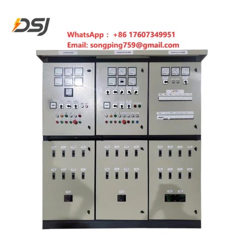 Bảng phân phối điện hàng hải ABS, hộp điện bờ chống ăn mòn và tủ điện khẩn cấp