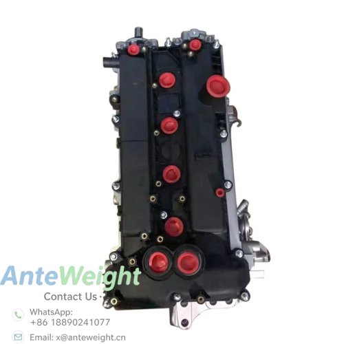 Gruppo motore B4164T B4204T6 per Volvo S80 V70 XC60 S60 V60 - Ricambi auto