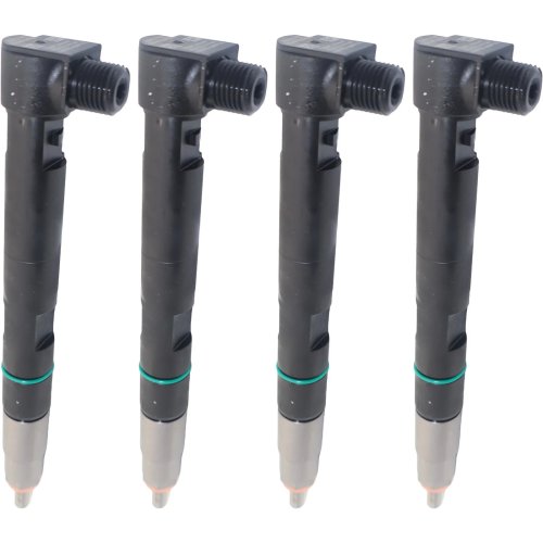4 injecteurs de carburant 28337917 400903-00074C 400903-00074D pour Bobcat 5600 5610 E32 E35 S130 S510 S530 T110 T140 T550 pelle hydraulique