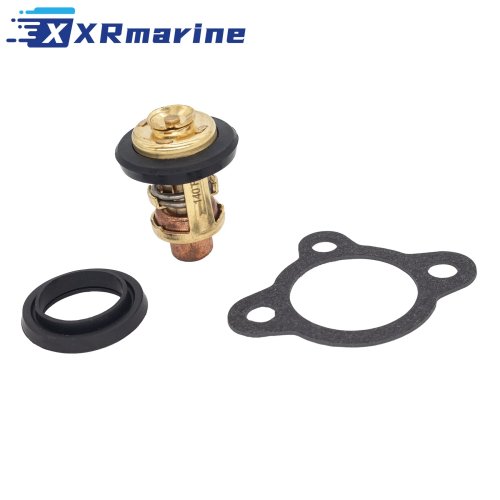 Bộ Van Hằng Nhiệt cho Động Cơ Gắn Ngoài Yamaha 4 Thì 6G8-12411-00-00 66M-12411-01-00