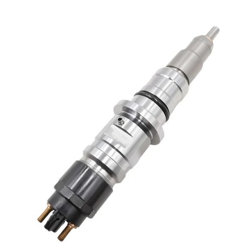 1PC Inyector Diesel de Alta Calidad 0445120187 Refacción para Motor Ram Cummins 6.7L ISB