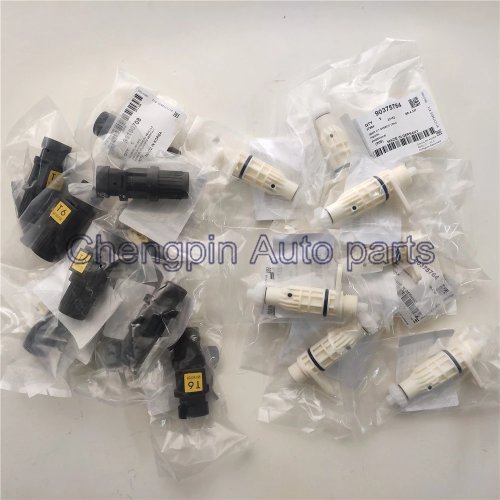 10세트 차량 속도 센서 Daewoo Chevrolet Fiat Aveo Kalos Opel 호환 90375764 96190708 96604900 96603583 90086649