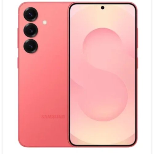 سامسونج جالاكسي S25 5G S931U1 - مفتوح المصنع، 6.2 بوصة، 128/256 جيجابايت، سنابدراجون، NFC، شاشة أصلية، هاتف مجدد