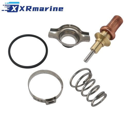 122°F / 50°C 서모스탯 Mercury/Mariner 4행정 선외기 75-115HP 150 EFI 892864T06 892864A06 8M0090819 Sierra 18-3635