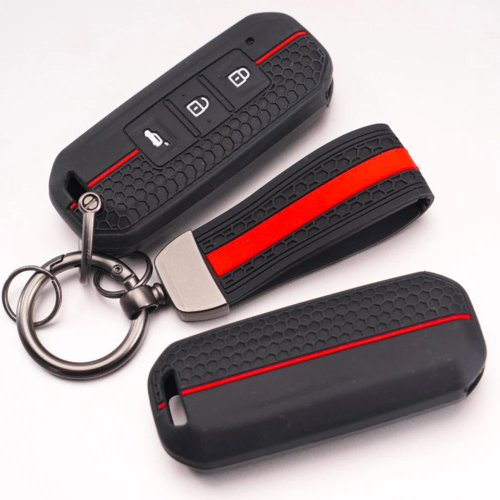 쉐보레 캡티바 터보 그루브 블레이저 엔조이 옵트라 바오준 510 560 730 RS-5용 키홀더 케이스 키체인 포함