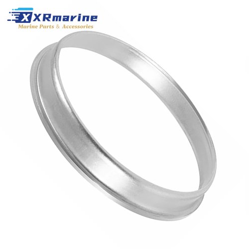 Anello manicotto soffietto 18-1728 per motori Volvo Penta SX-S SX-C SX-R SX-M DP-S DP-S1 DP-SM - Mallory 9-73117