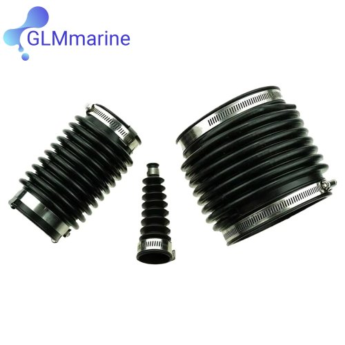 60932A1 Transom-Balgensatz für Mercruiser Alpha One Gen 2 R MR Z-Antrieb – Ersatz für 18654A1 74639A2 8M0124227 60932A4