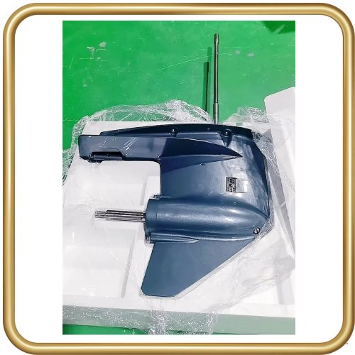 Großhandelsqualität Außenbordmotor-Getriebe-Baugruppe für Yamaha Hidea Parsun 4-Takt 50-60 PS Kompatibel mit Modell 6C1-6C5