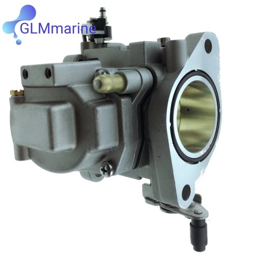 Карбюратор Assy для човнового мотора Yamaha 2-тактний 40 к.с. 40X E40X 40XMH 66T-14301-01 66T1430102