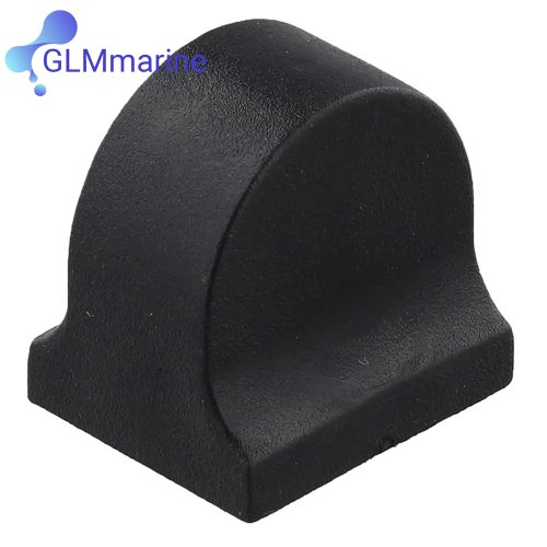 Grommet de tope de bomba de agua de mar para Volvo Penta 3.0 4.3 5.0 5.7 7.4 8.1 8.2L motores marinos, reemplaza 3857954