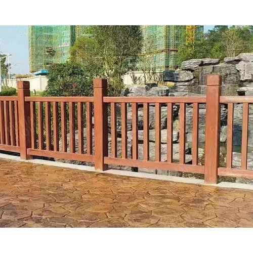 Пресс-форма для литья пластмассы Futian для забора - 1400x1500mm/1490x1620mm, в наличии от производителя для сада, дома, двора, берега реки