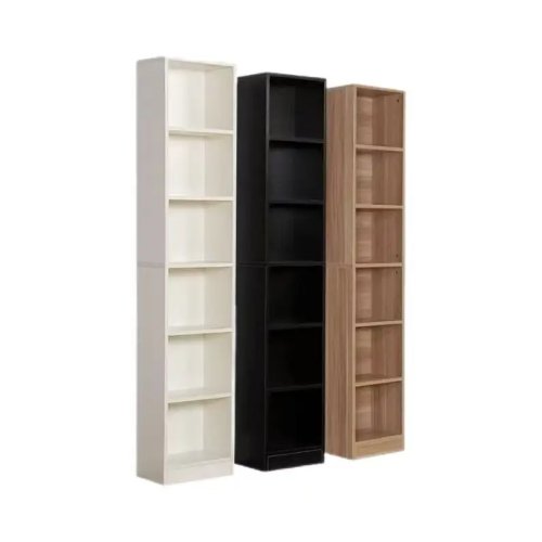 Custom Cabinet, Bookshelf, Storage Cabinet, Narrow Floor Standing Rack, Wardrobe, Balcony Cabinet