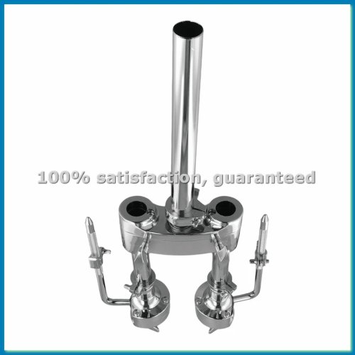 Braket Penahan Drum Ganda, Dudukan Mount Drum untuk Drummer, Spare Part Aksesori Drum Perkusi A69M