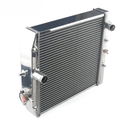 Car Modification Radiator Water Tank, 32mm Compatible