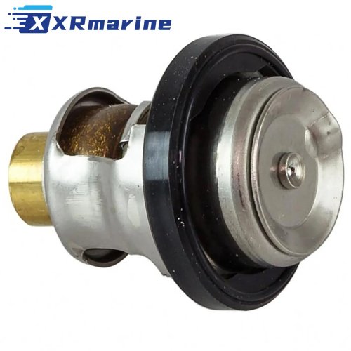 Termostato per motori fuoribordo Suzuki 50° DF40/50/60/70 DT9.9/20/25/30/55/65 PU55 17670-93962 17670-93960 17670-93961
