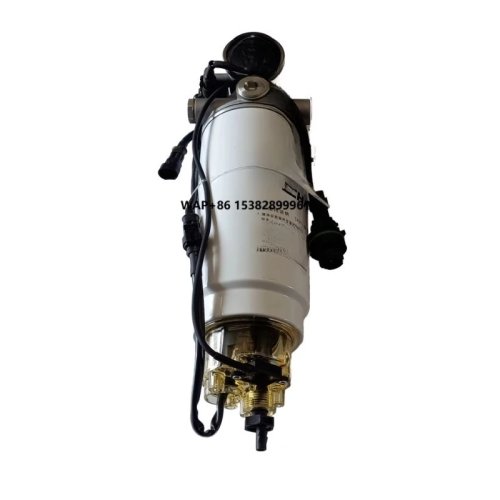 Filtro carburante WEICHAI 1000424916 Protezione sistema carburante 007 OE 1002871870