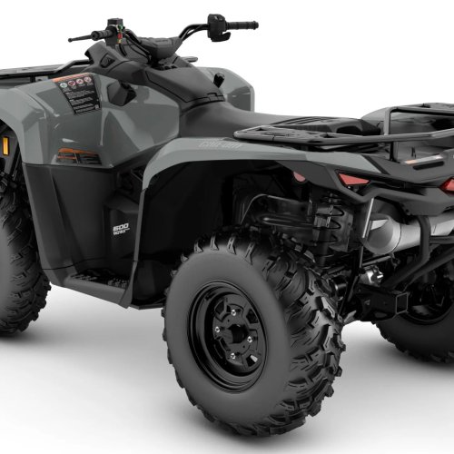 Can-Am Outlander 500 Quad 2026 - Brandneu, auf Lager