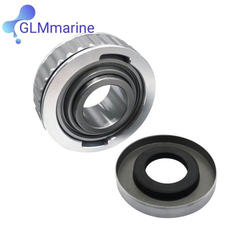 طقم محمل جيمبال لـ Volvo Penta TSK SX DP Series 3853807 لـ OMC Sterndrives 2.3-8.2 L 0983937 3853807 Sierra: 18-21001