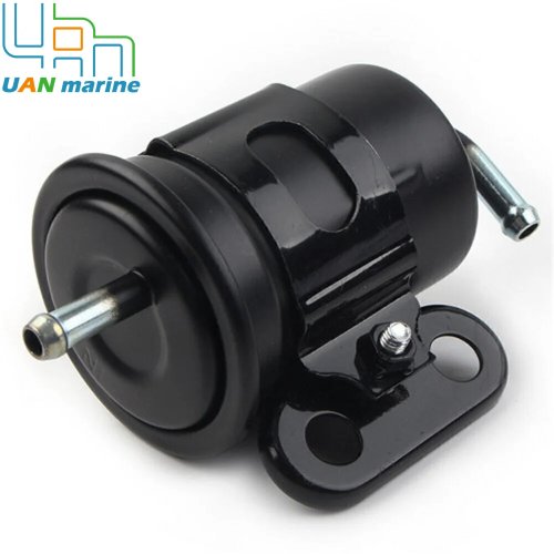 고압 연료 필터 Suzuki 선외기 4행정 90-300HP DF225 DF250 DF200 15440-90J00 5033704 5034985